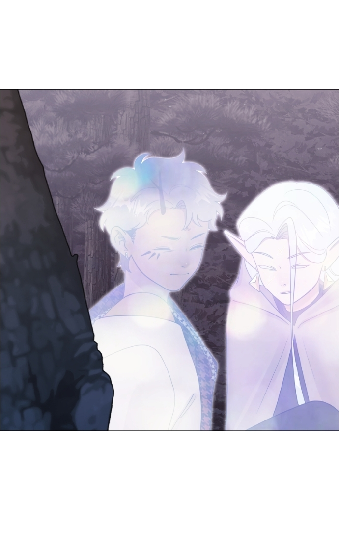 Манга В ловушке фей - Глава 15 Страница 43