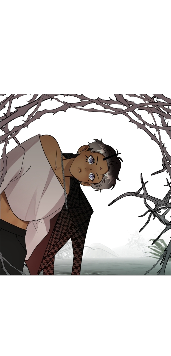 Манга В ловушке фей - Глава 14 Страница 30