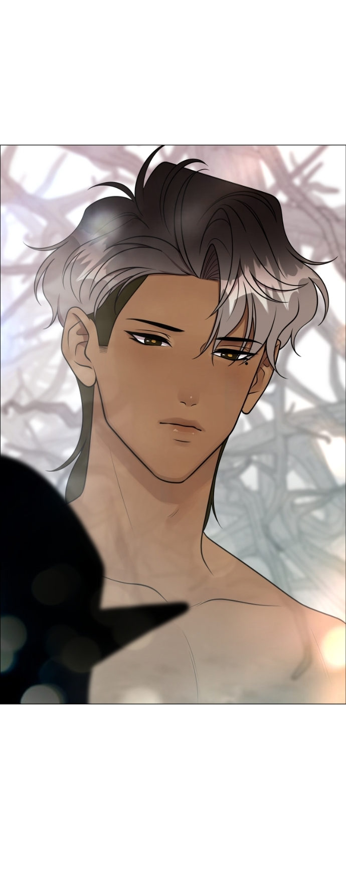 Манга В ловушке фей - Глава 14 Страница 42