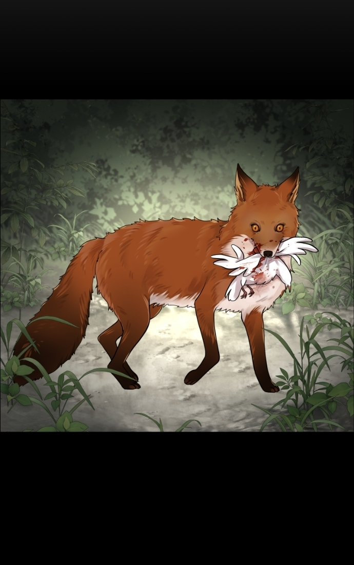 Манга В ловушке фей - Глава 14 Страница 21