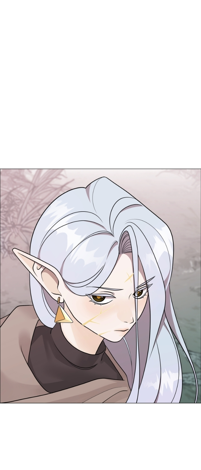 Манга В ловушке фей - Глава 14 Страница 18