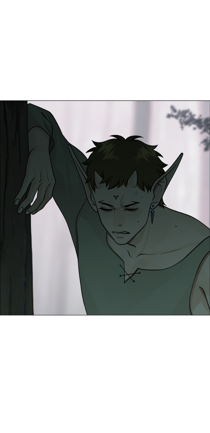 Манга В ловушке фей - Глава 14 Страница 16