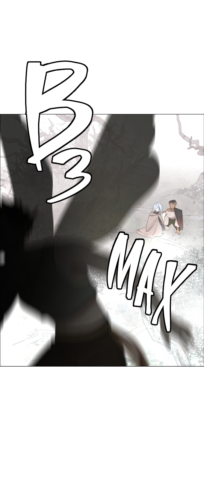 Манга В ловушке фей - Глава 14 Страница 5