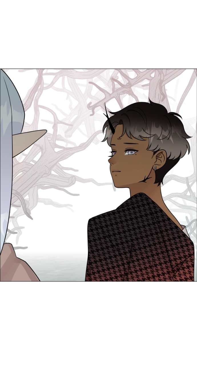 Манга В ловушке фей - Глава 14 Страница 40