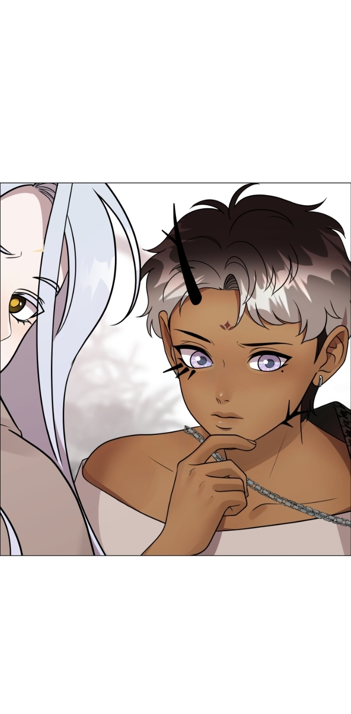 Манга В ловушке фей - Глава 14 Страница 9