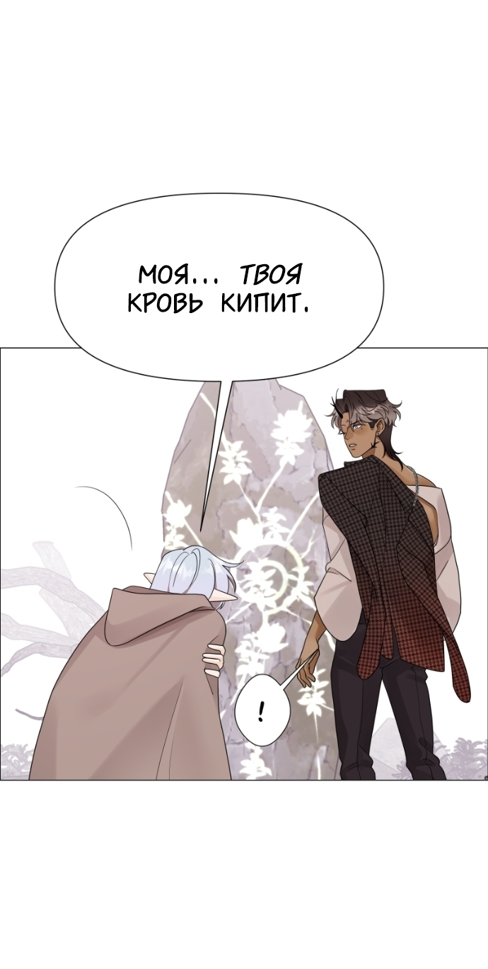 Манга В ловушке фей - Глава 13 Страница 15