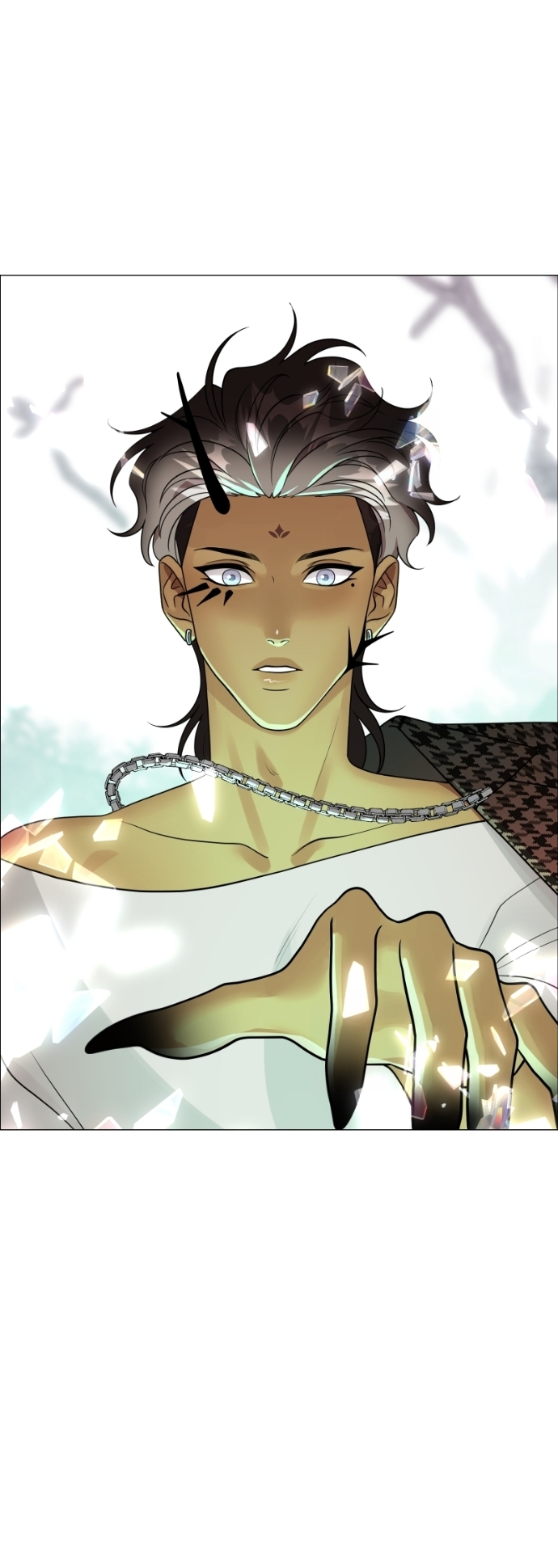 Манга В ловушке фей - Глава 13 Страница 4