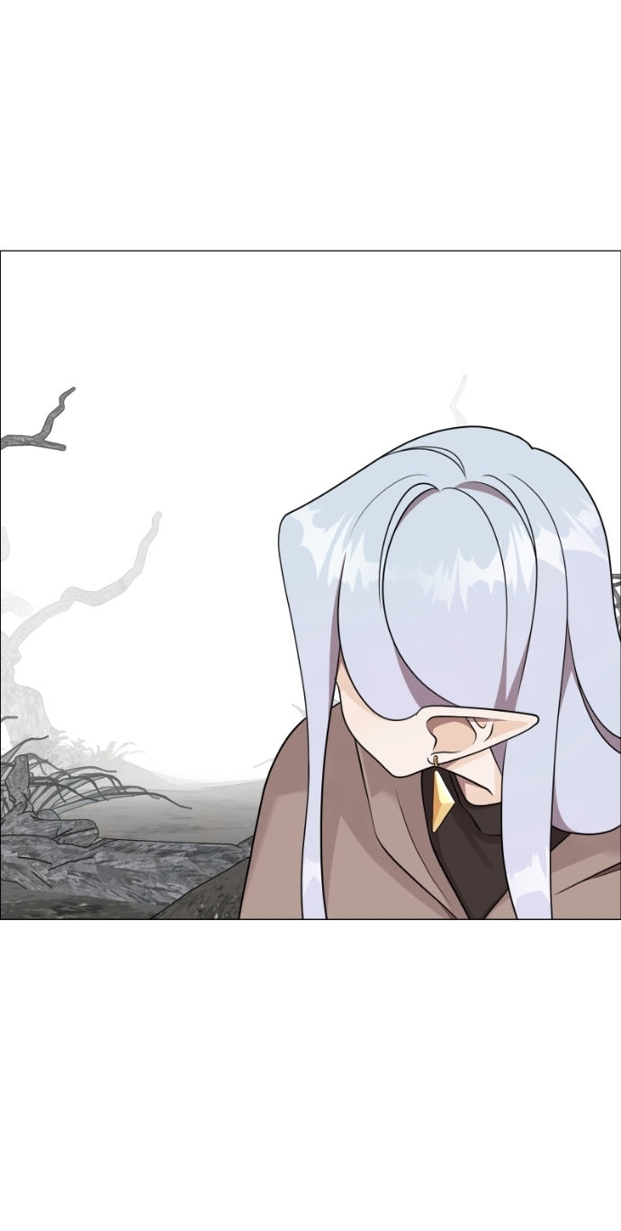 Манга В ловушке фей - Глава 13 Страница 50