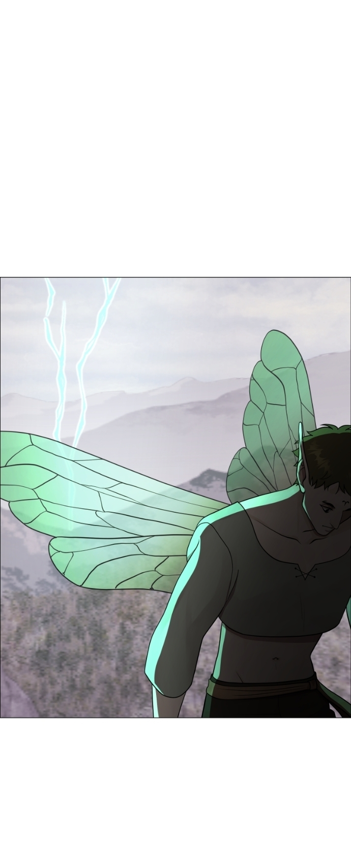 Манга В ловушке фей - Глава 13 Страница 5