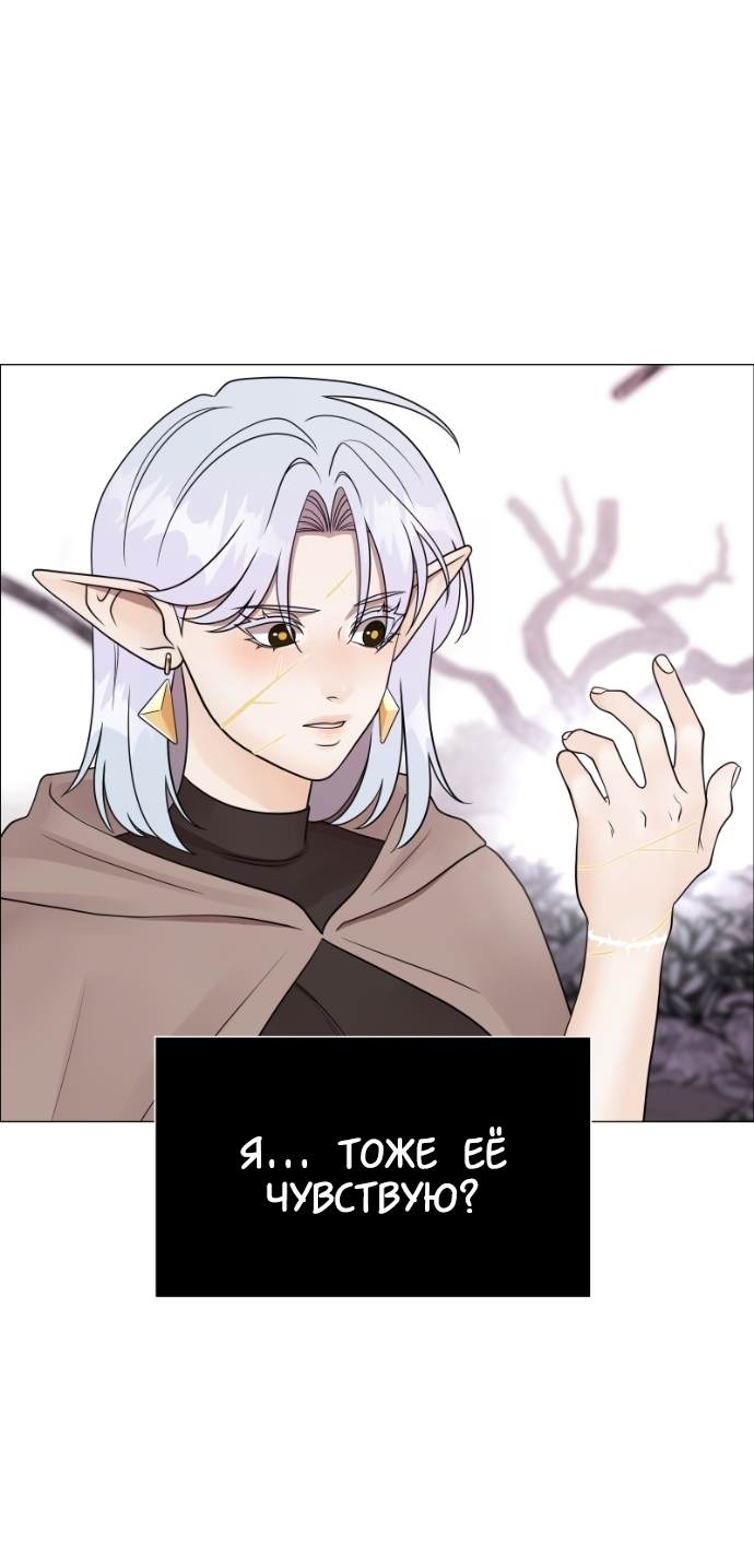 Манга В ловушке фей - Глава 13 Страница 13