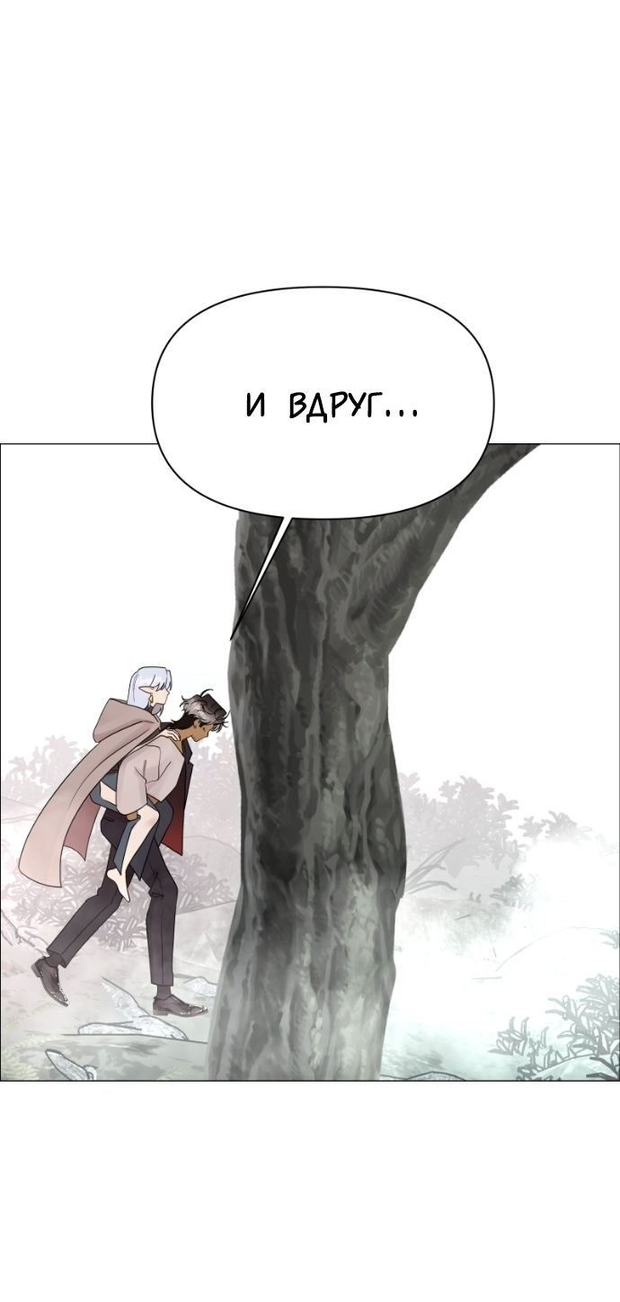 Манга В ловушке фей - Глава 13 Страница 38