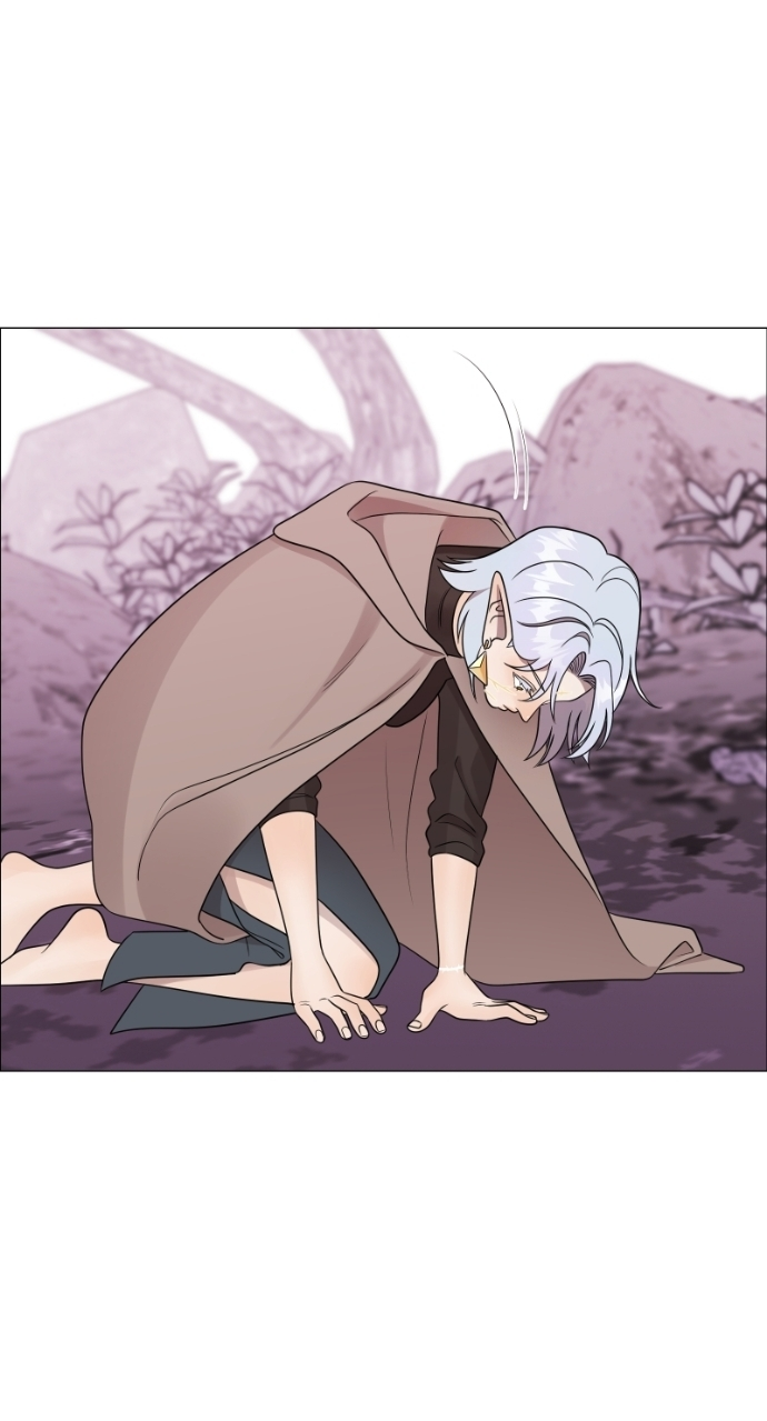 Манга В ловушке фей - Глава 13 Страница 26