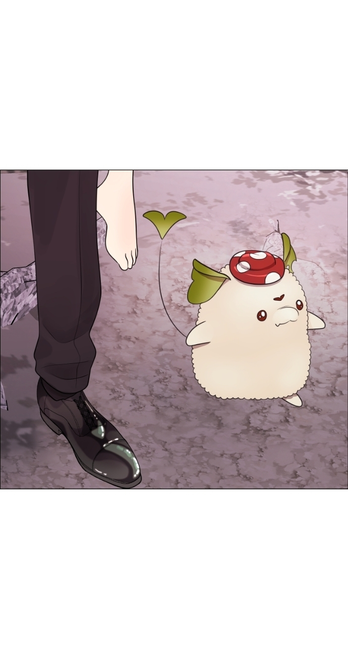 Манга В ловушке фей - Глава 13 Страница 34