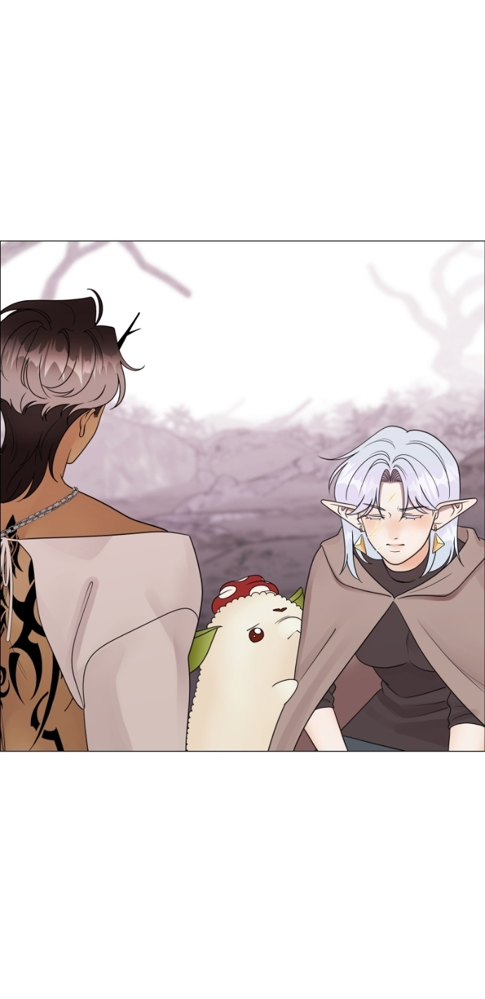 Манга В ловушке фей - Глава 13 Страница 23