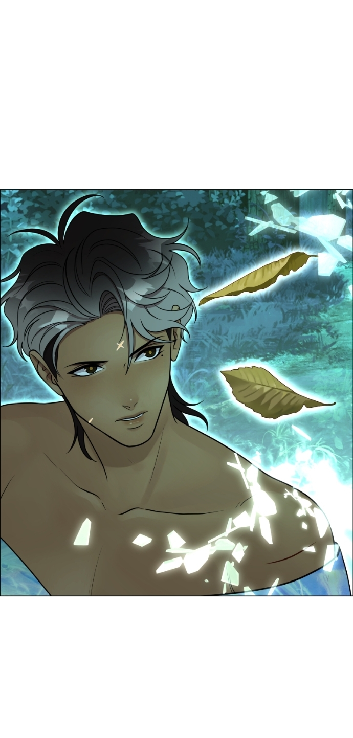 Манга В ловушке фей - Глава 17 Страница 55