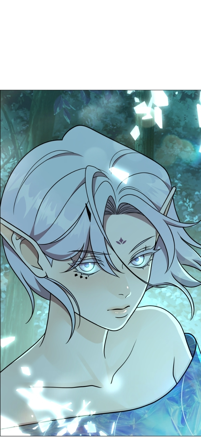 Манга В ловушке фей - Глава 17 Страница 60