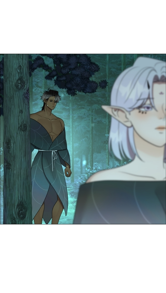 Манга В ловушке фей - Глава 17 Страница 4