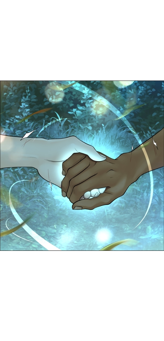 Манга В ловушке фей - Глава 17 Страница 51