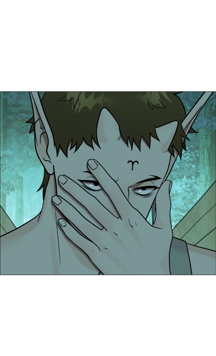 Манга В ловушке фей - Глава 17 Страница 35