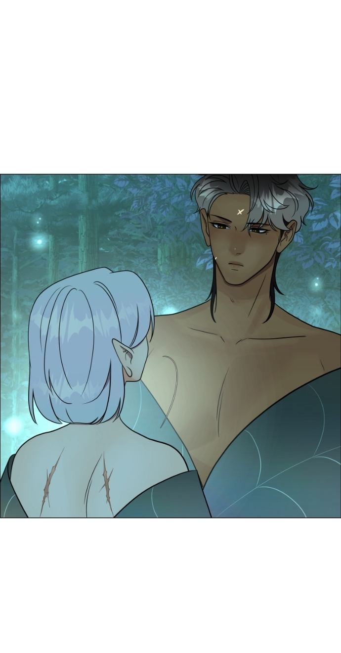 Манга В ловушке фей - Глава 17 Страница 19