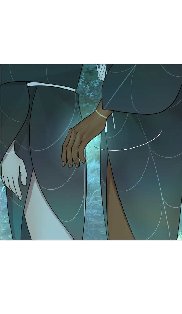 Манга В ловушке фей - Глава 17 Страница 10