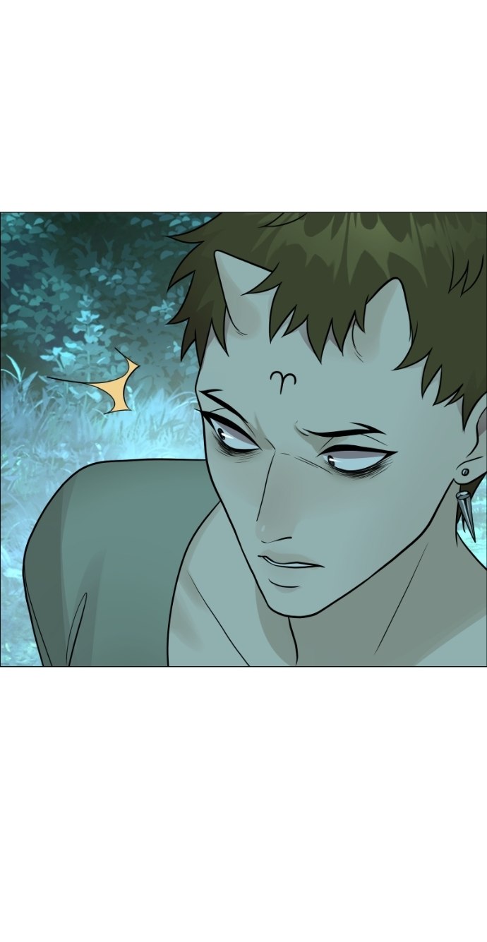 Манга В ловушке фей - Глава 18 Страница 20