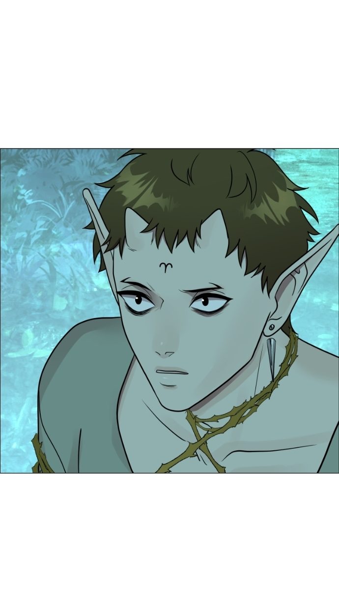 Манга В ловушке фей - Глава 18 Страница 32