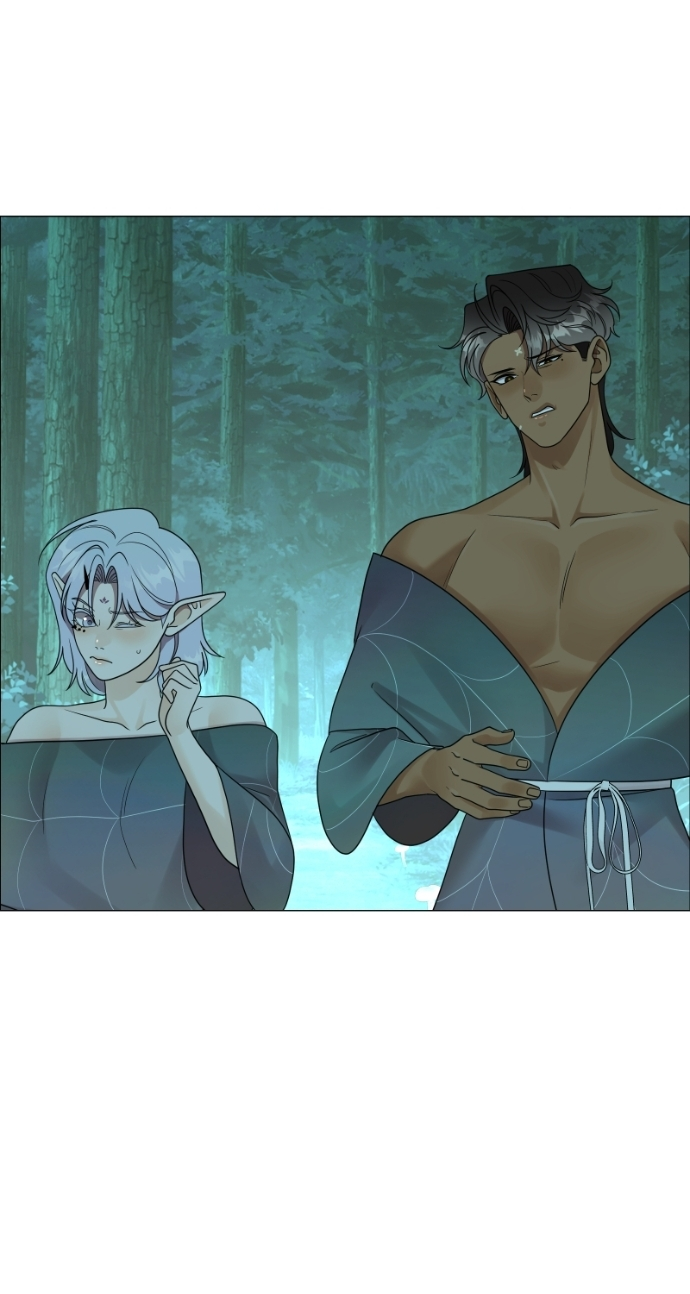 Манга В ловушке фей - Глава 18 Страница 25