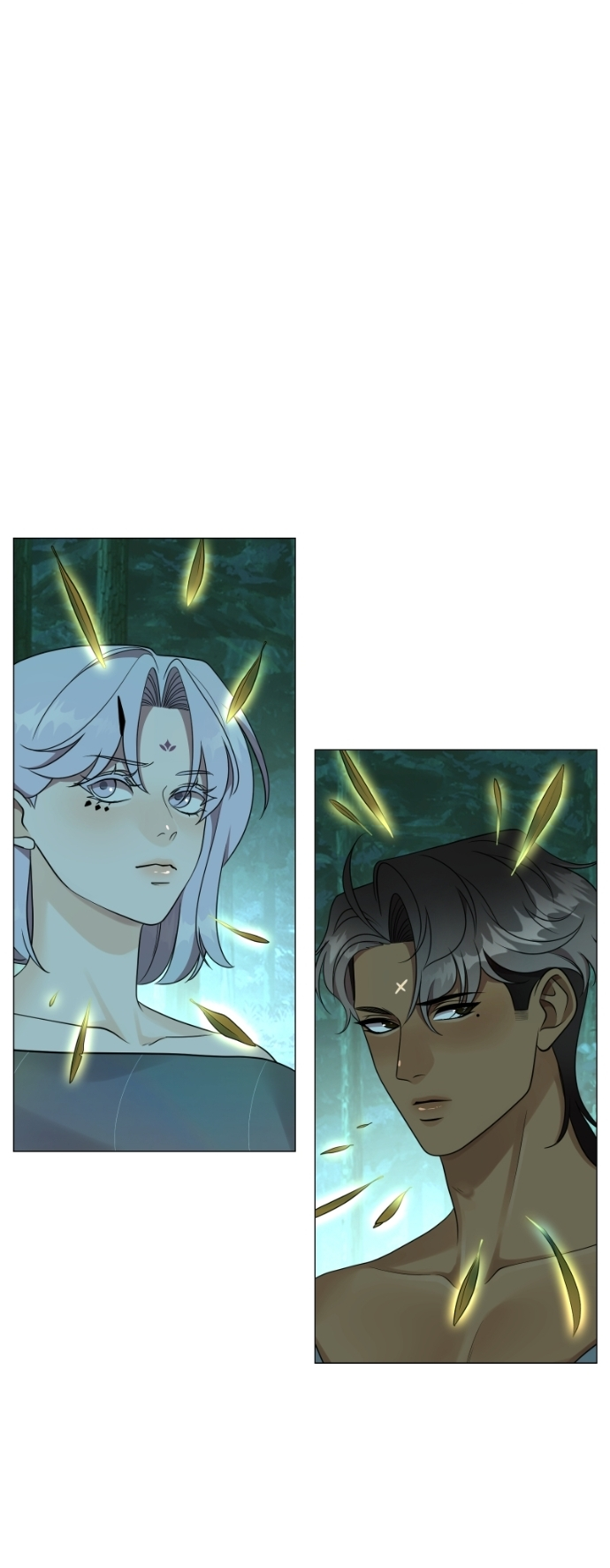 Манга В ловушке фей - Глава 18 Страница 16