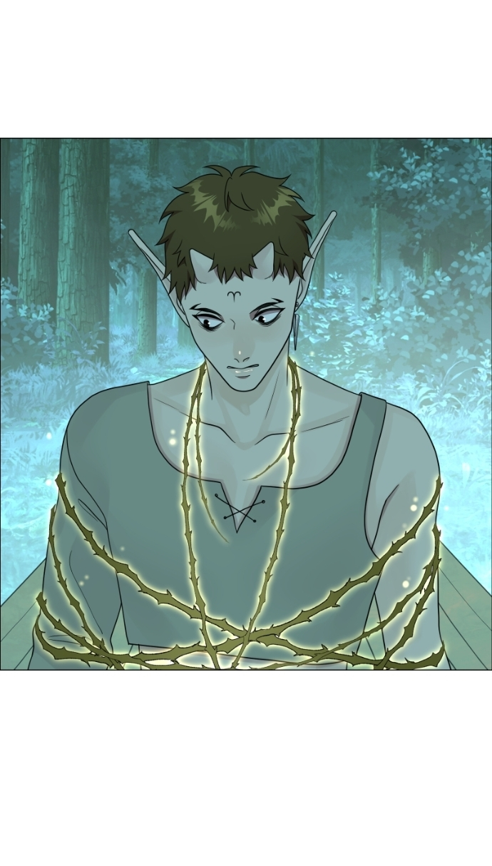 Манга В ловушке фей - Глава 18 Страница 47