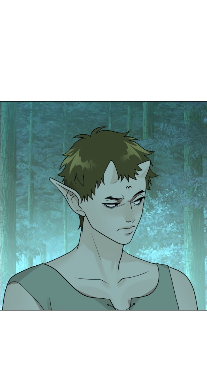 Манга В ловушке фей - Глава 18 Страница 8