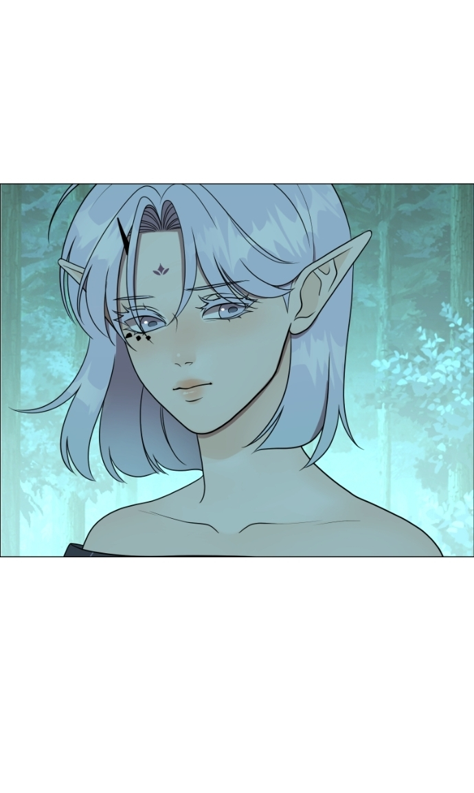 Манга В ловушке фей - Глава 18 Страница 44