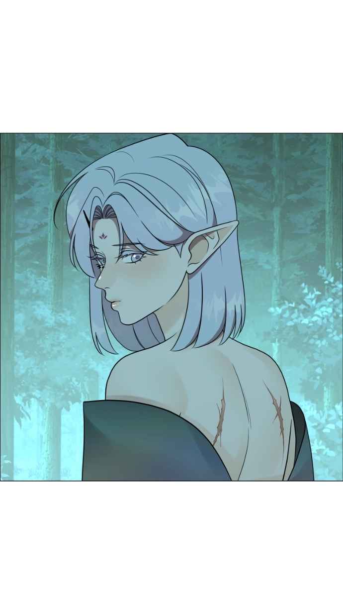 Манга В ловушке фей - Глава 18 Страница 40