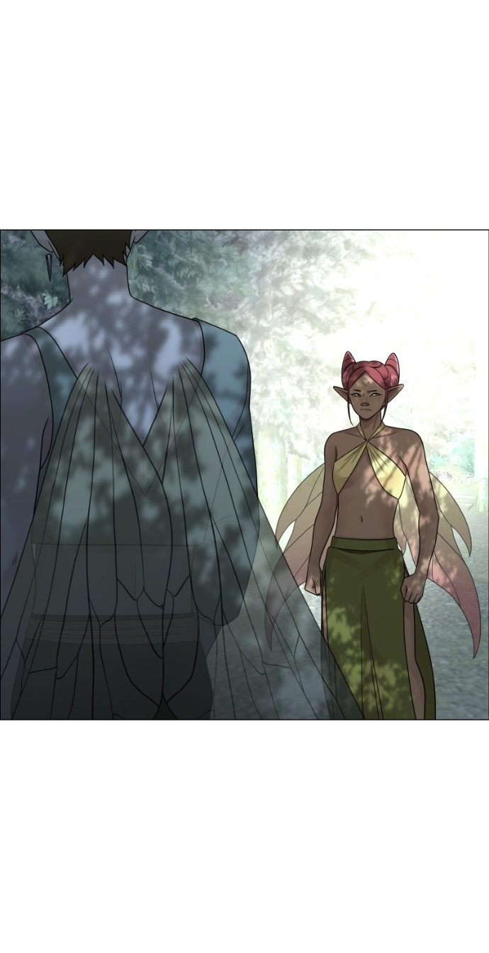 Манга В ловушке фей - Глава 19 Страница 49