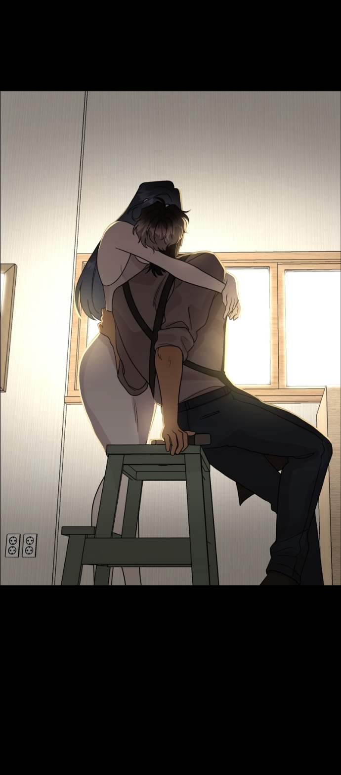 Манга В ловушке фей - Глава 19 Страница 6