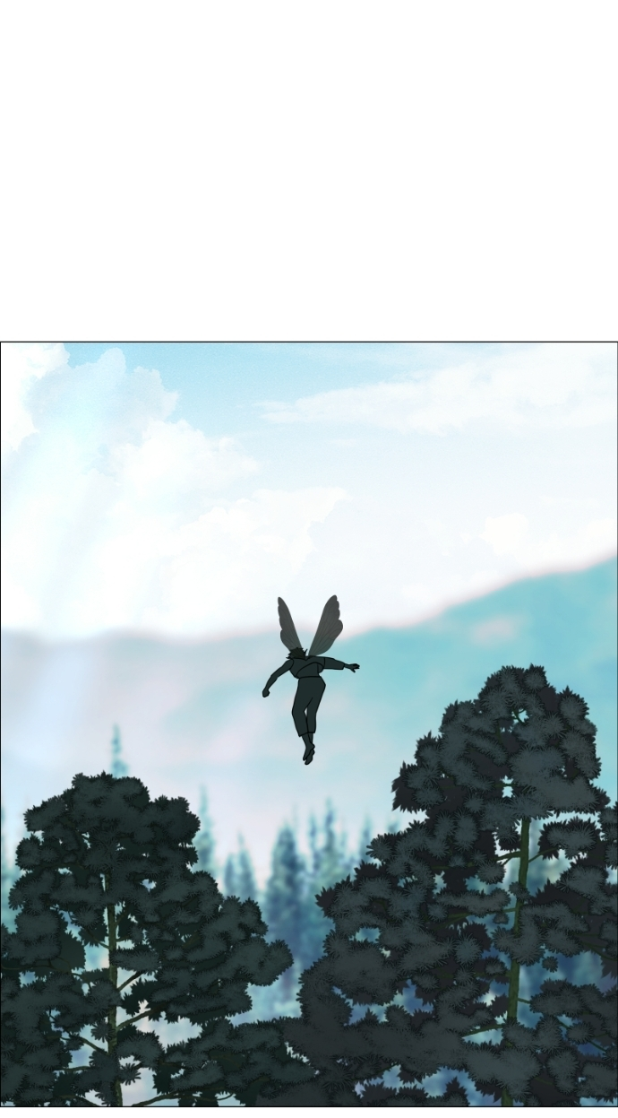 Манга В ловушке фей - Глава 19 Страница 45