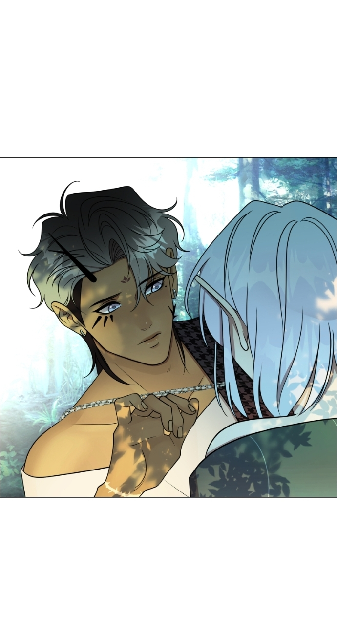 Манга В ловушке фей - Глава 19 Страница 14