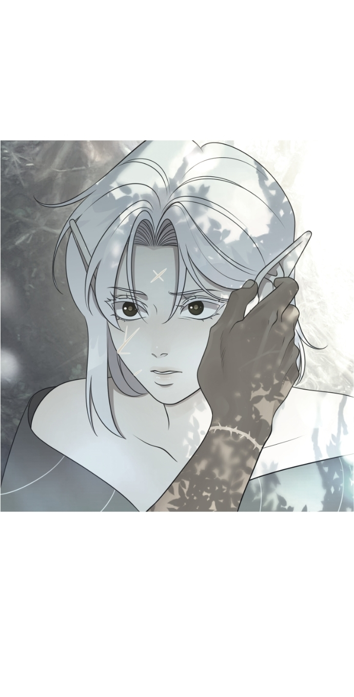 Манга В ловушке фей - Глава 19 Страница 36