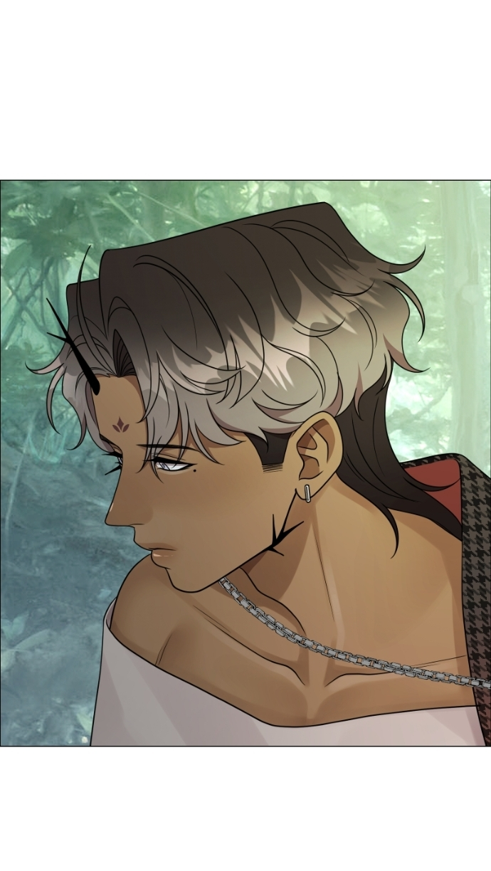 Манга В ловушке фей - Глава 19 Страница 28