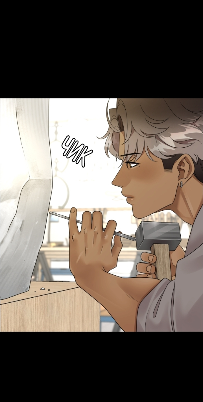 Манга В ловушке фей - Глава 19 Страница 3