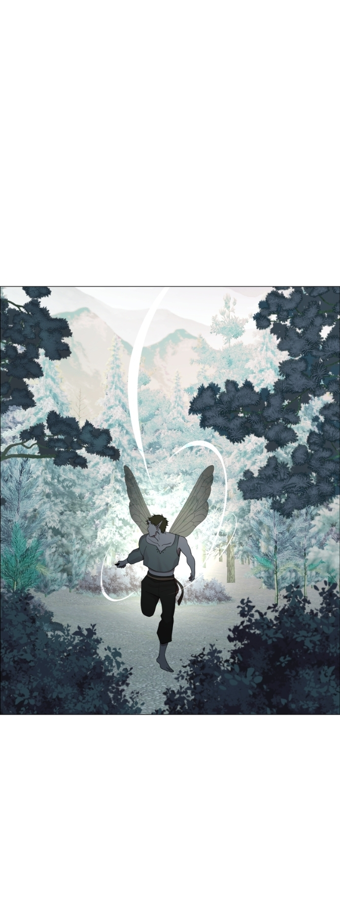 Манга В ловушке фей - Глава 19 Страница 46