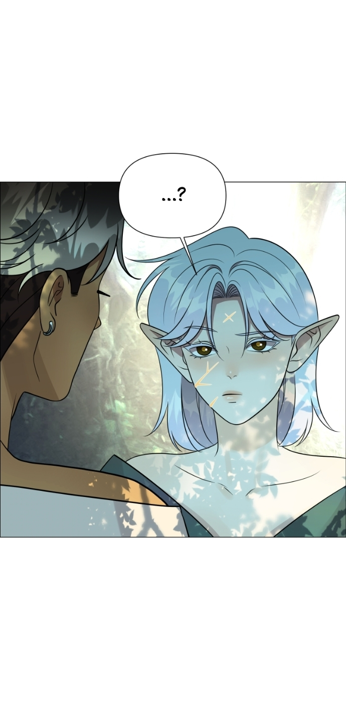 Манга В ловушке фей - Глава 19 Страница 19