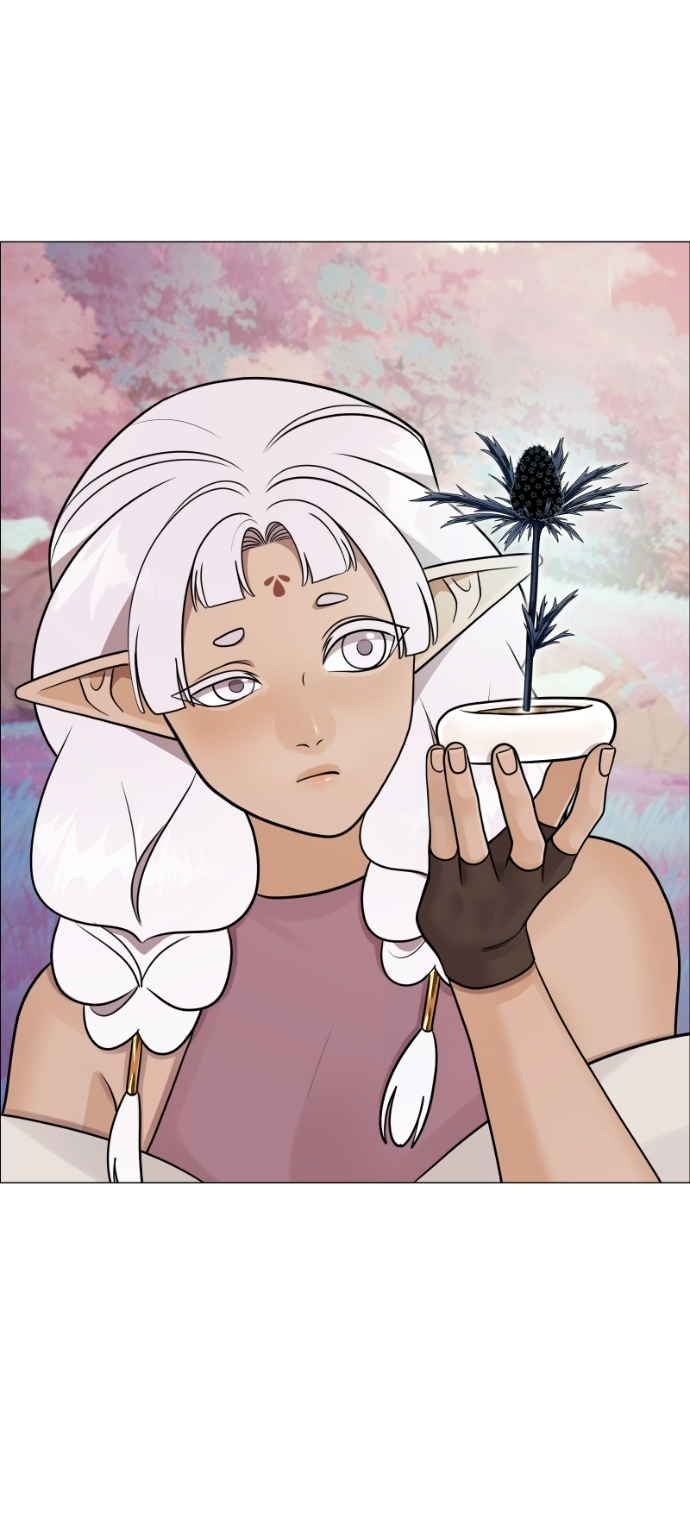 Манга В ловушке фей - Глава 20 Страница 2