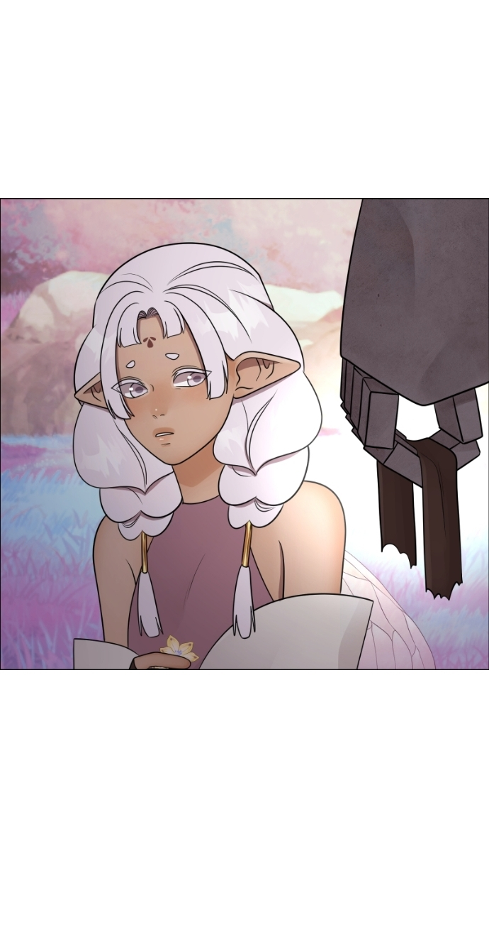 Манга В ловушке фей - Глава 20 Страница 12