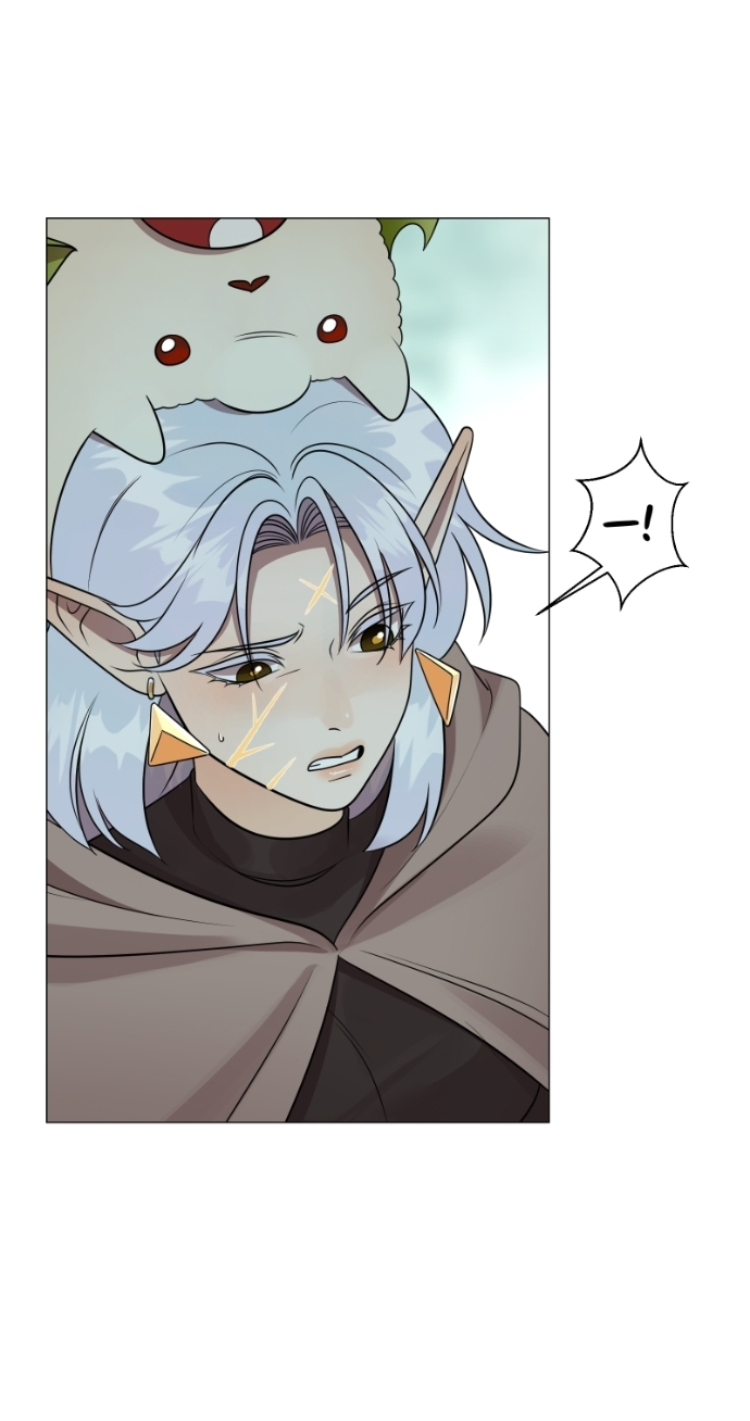 Манга В ловушке фей - Глава 20 Страница 30