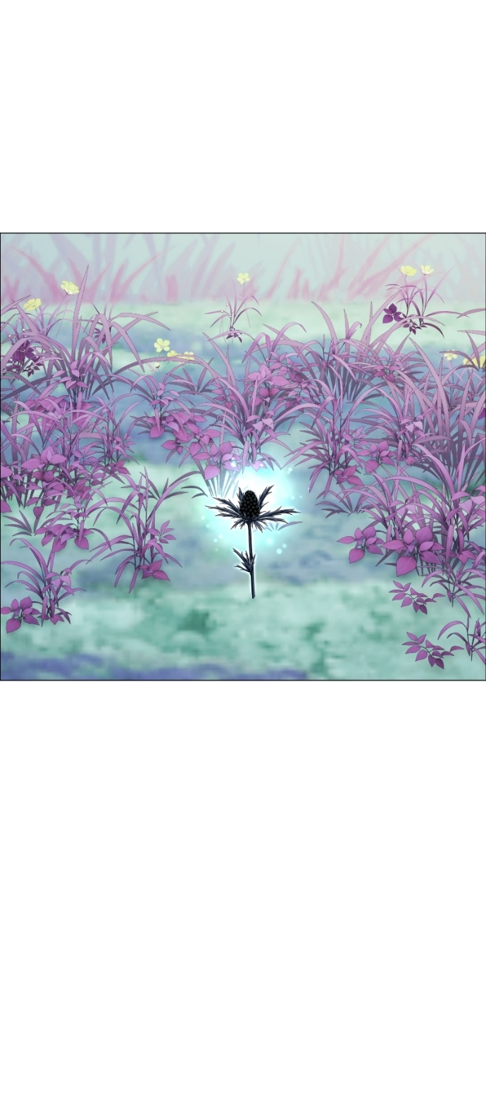 Манга В ловушке фей - Глава 20 Страница 19