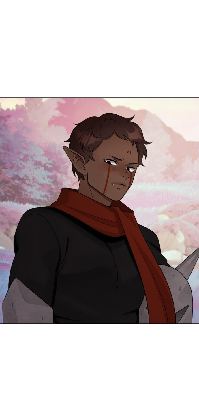 Манга В ловушке фей - Глава 20 Страница 15