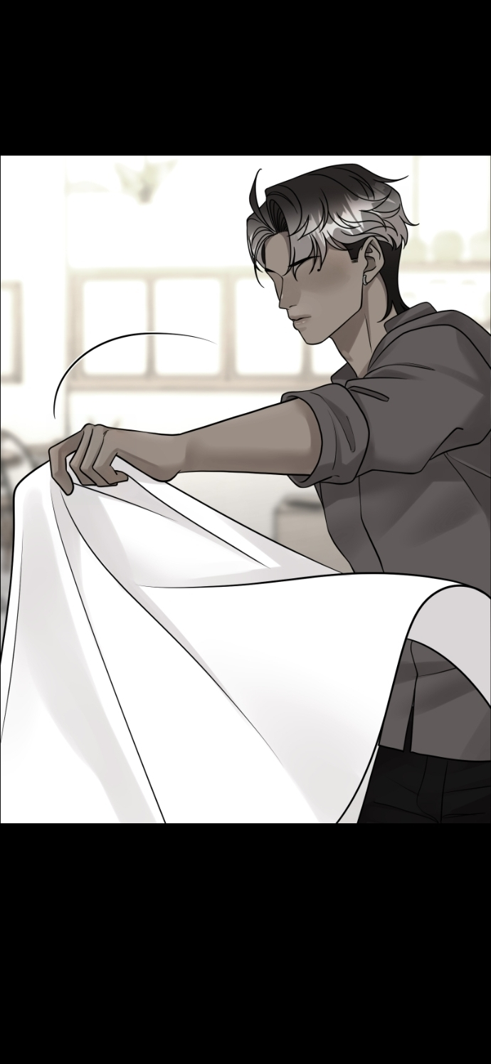 Манга В ловушке фей - Глава 21 Страница 27