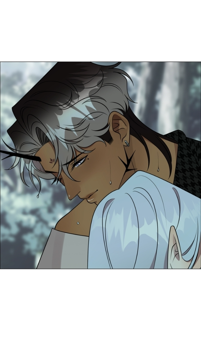 Манга В ловушке фей - Глава 21 Страница 57