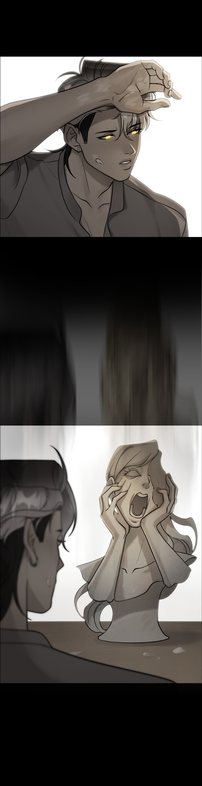 Манга В ловушке фей - Глава 21 Страница 25